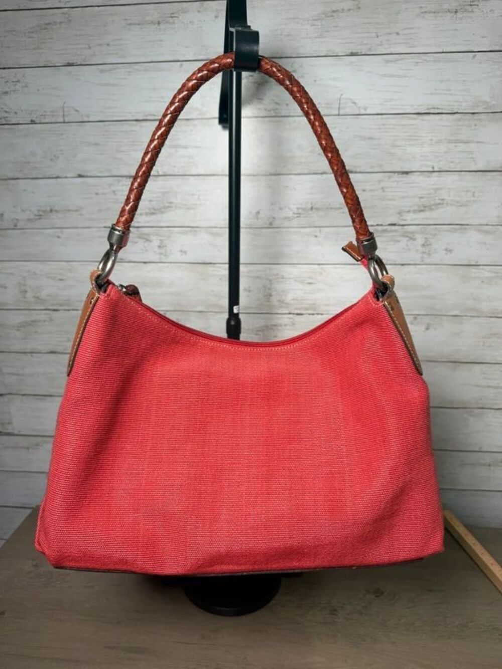 Fossil Shoulder Handbag